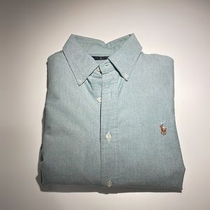 Men’s Ralph Lauren Oxford Shirt